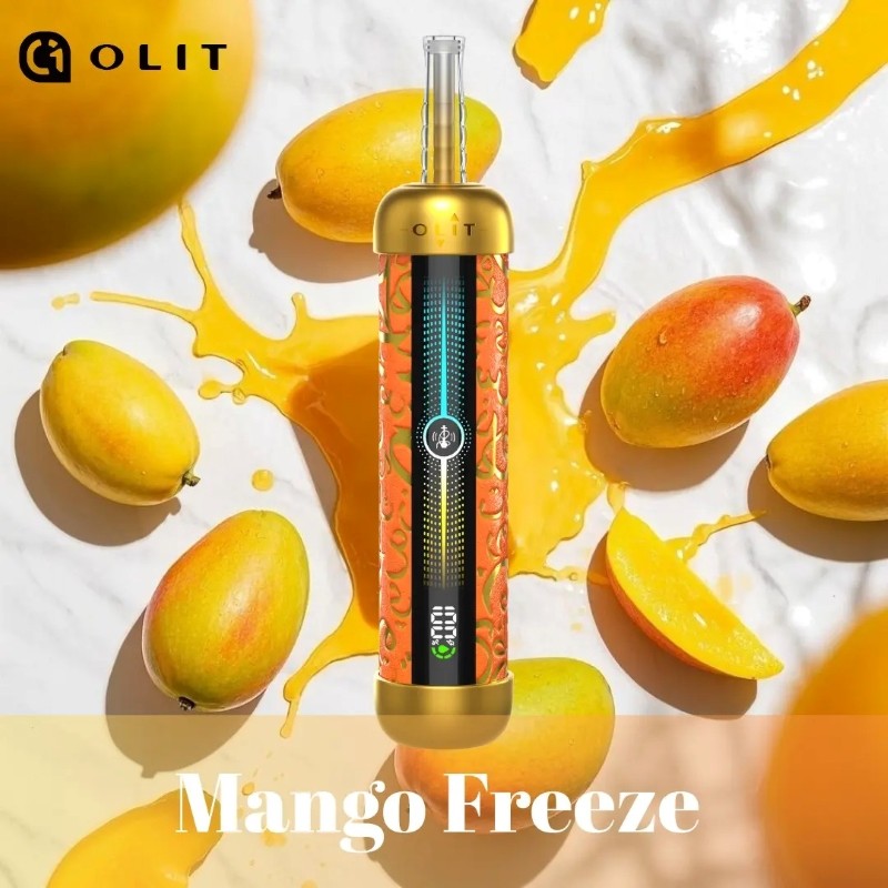 Mango Freeze variant product image